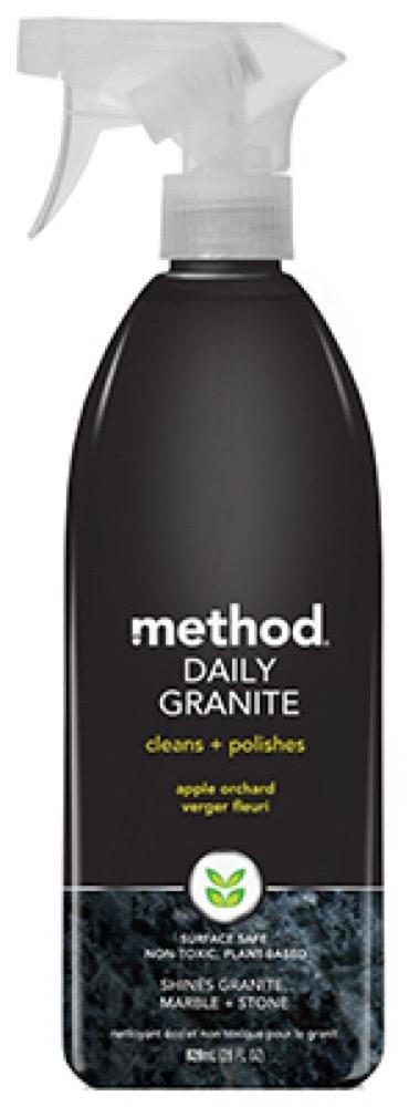 28OZ Granite Cleaner