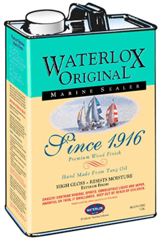 GAL MED Marine Sealer