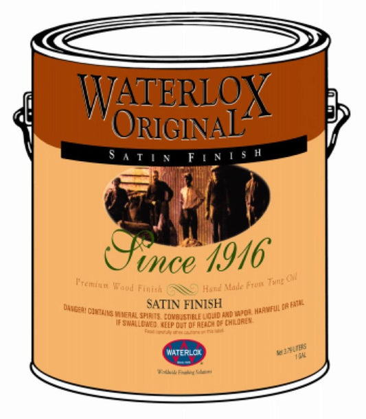 GAL Sat VOC WD Finish