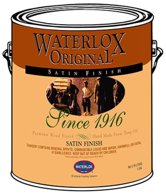 QT Sat VOC WD Finish