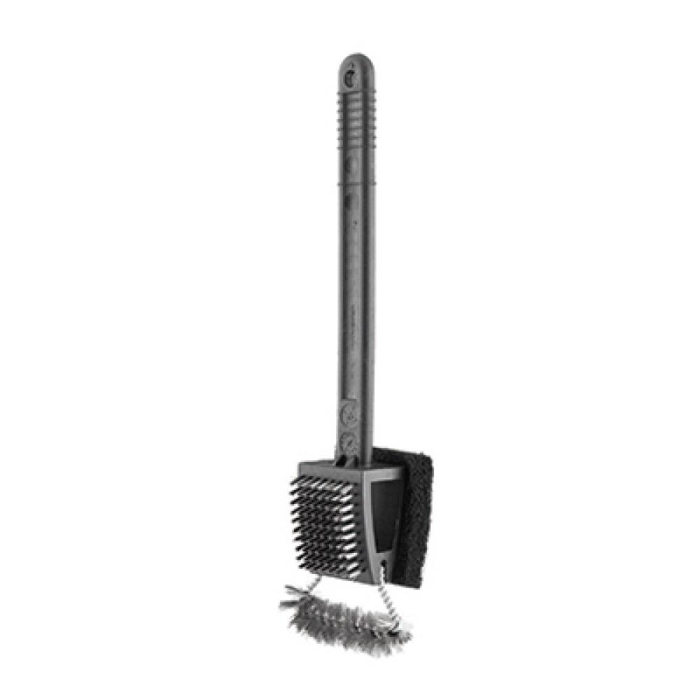 GZ TPL Action Brush