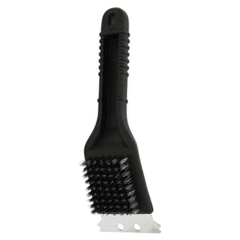 GZ 8" Plas Grill Brush
