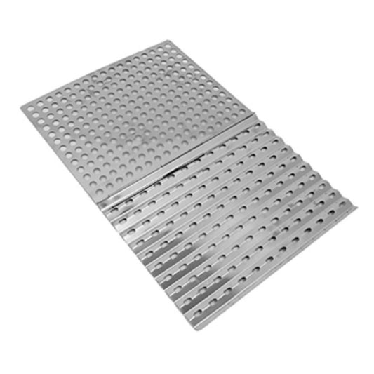 GZ Re-Usable BBQ Sheet