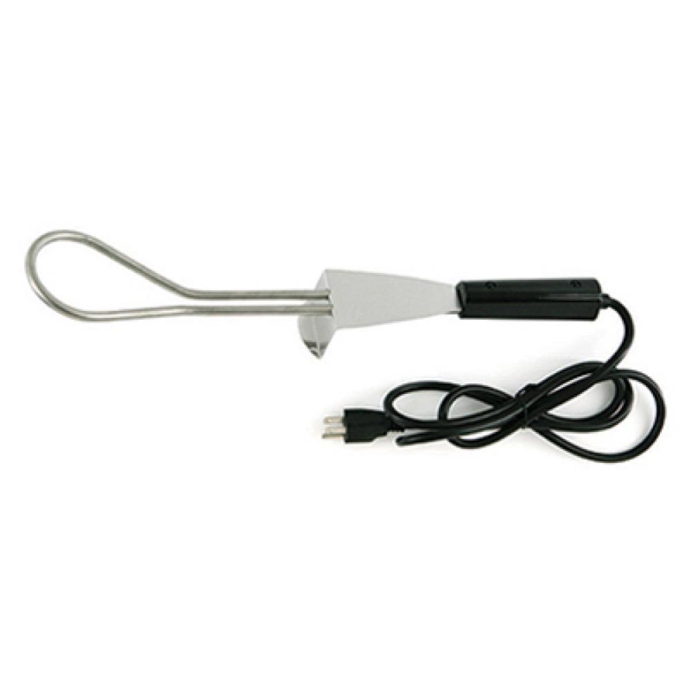 GZ Elec Charc Starter