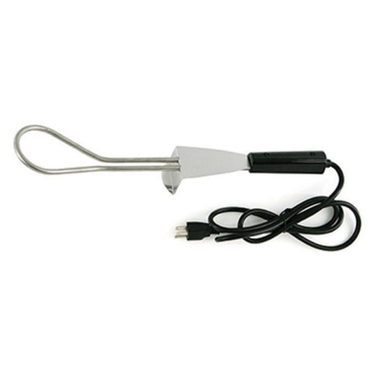 GZ Elec Charc Starter