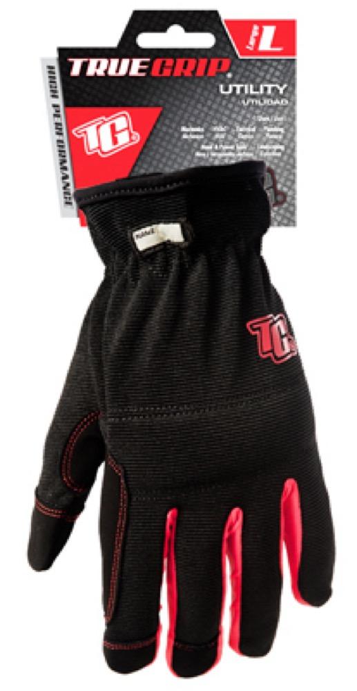 LG HiPerf Util Glove