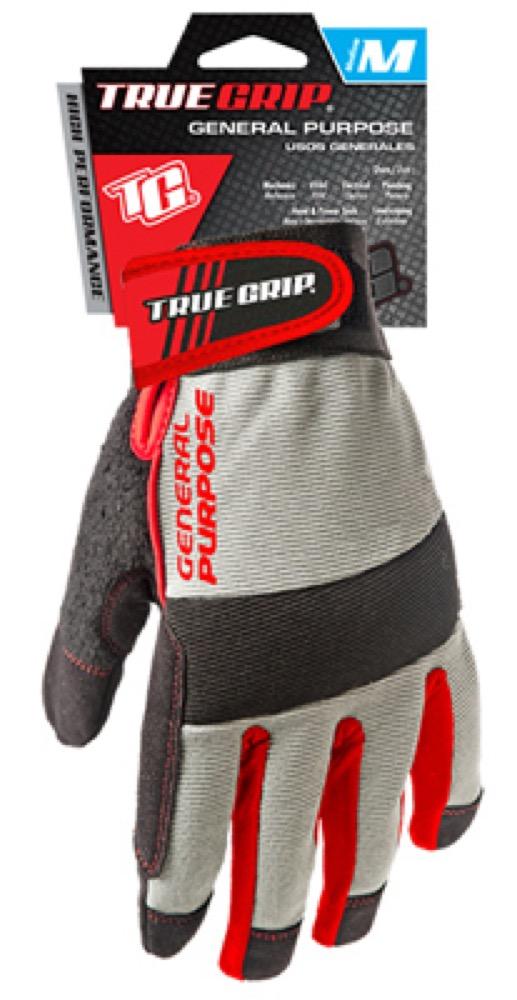MED GP Work Glove