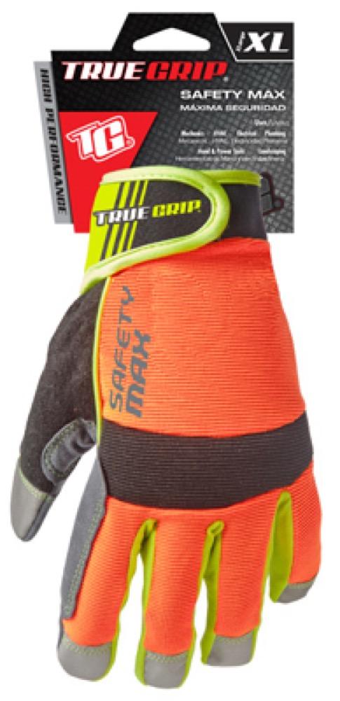 XL Safety Max Glove