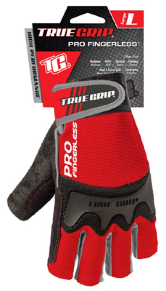 LG Pro Fingerless Glove