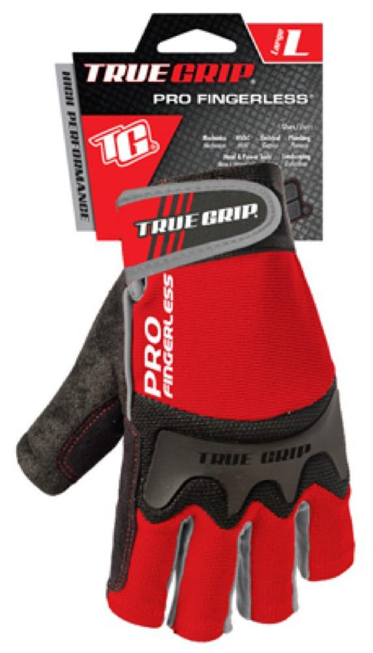 LG Pro Fingerless Glove