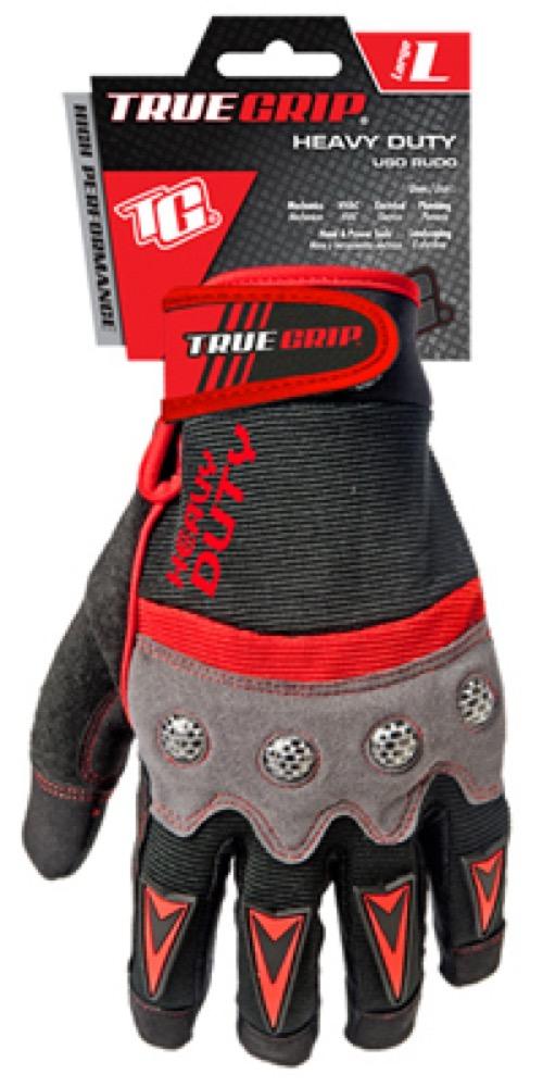 LG HD Work Glove