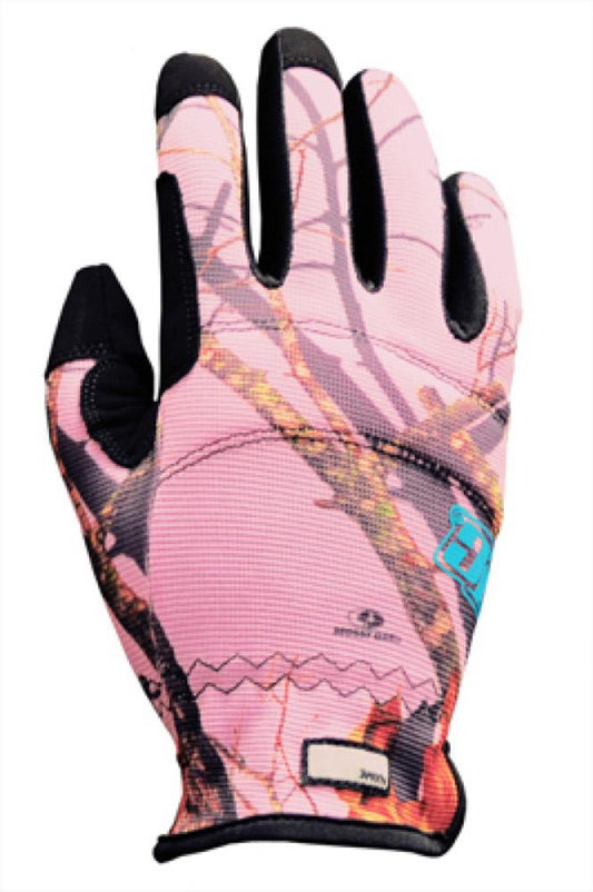 LG WMNS Cam Util Glove