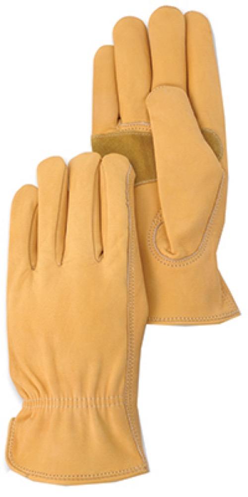 SM PRM Cowhide Glove
