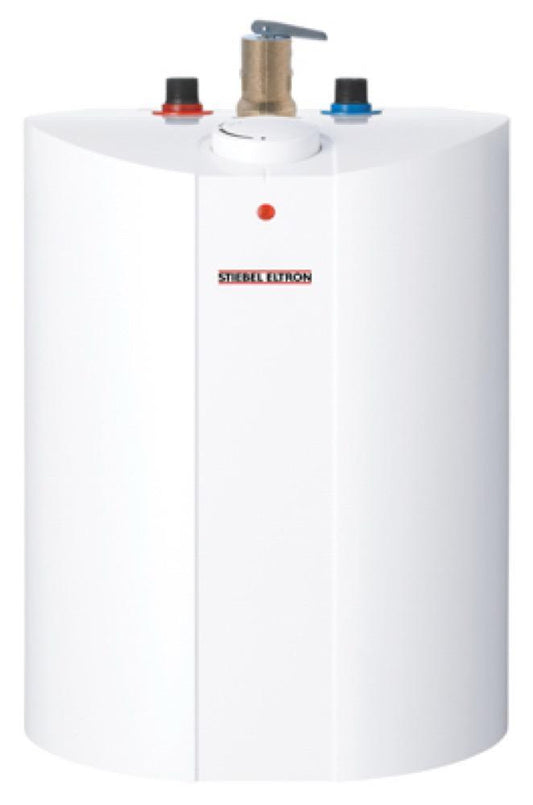 6GAL Elec WTR Heater