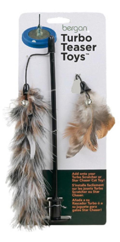Teaser Cat Toy