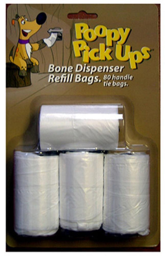80CT Bone Dispenser Bag
