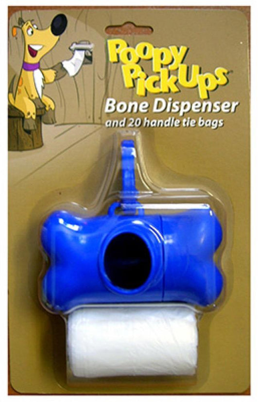 20CT Bone Dispenser Bag