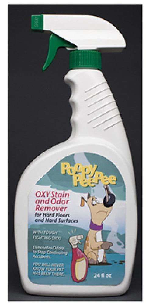 24OZ Oxy Stain Remover