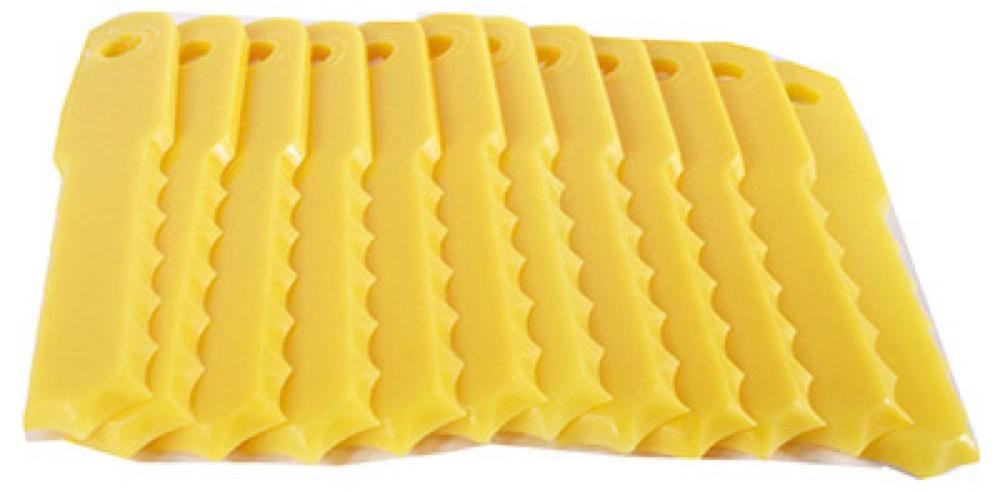 12PK Push/Load Blade