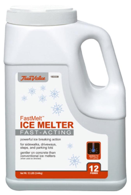 TV 12LB Ice Melter