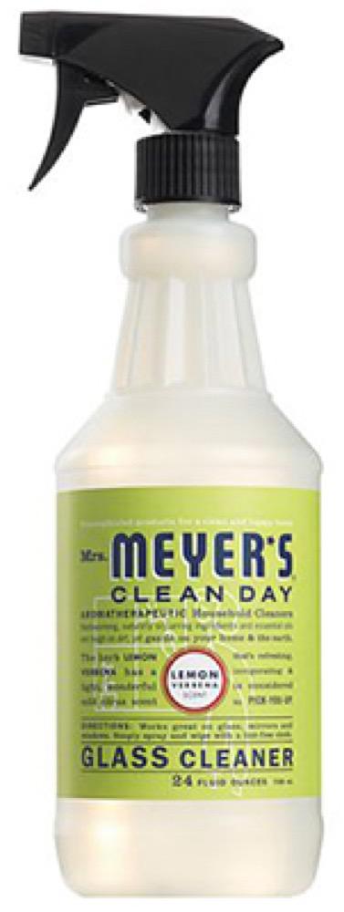 24OZ Lem Glass Cleaner