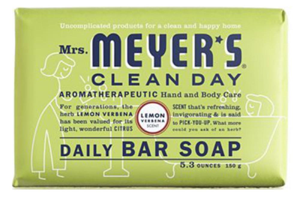 5.3OZ Lem Ver Bar Soap