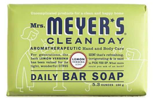 5.3OZ Lem Ver Bar Soap