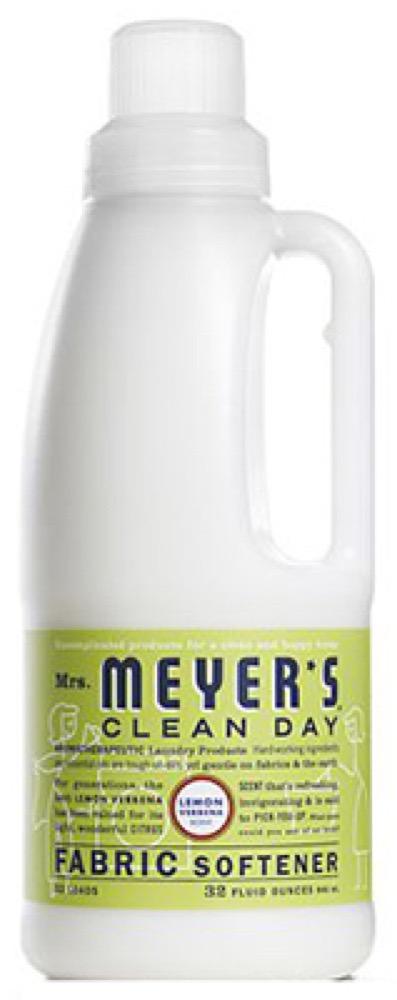 32OZ Lemon Fab Softener