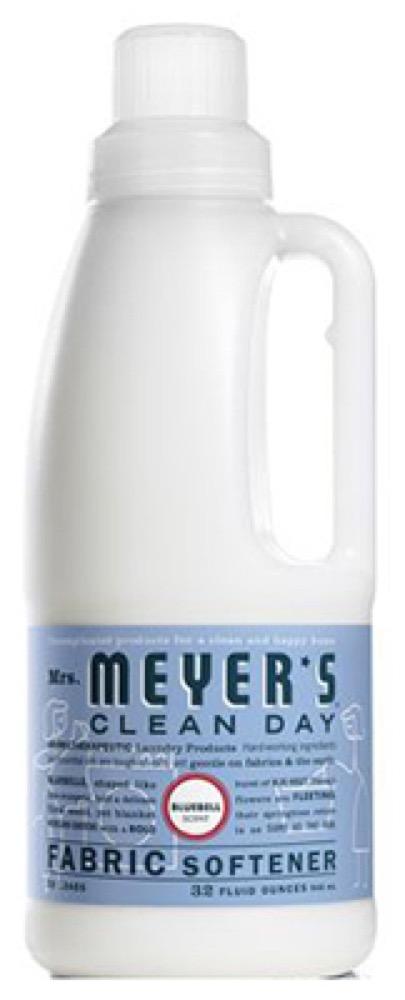 32OZ BLUBe Fab Softener