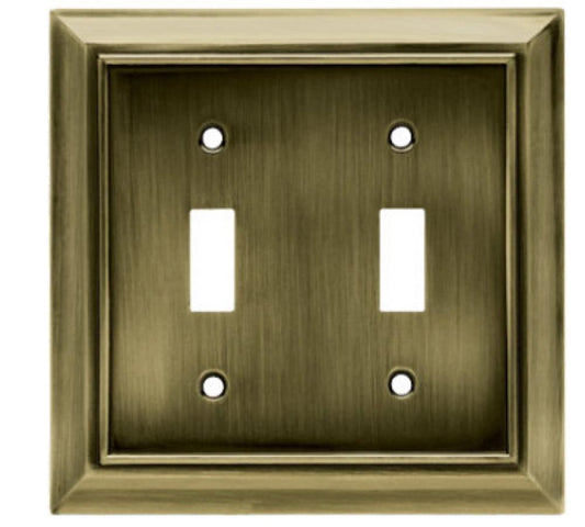 AB Arch 2G TOG Plate