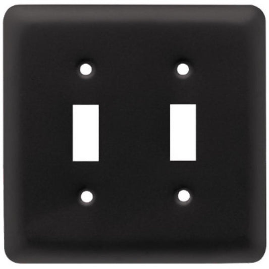 BLK Stamp 2G TOG Plate