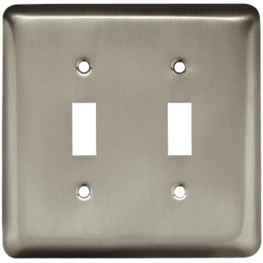 SN Stamp 2G TOG Plate