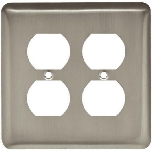 SN Stamp 2G DPLX Plate