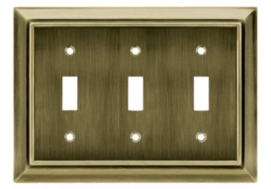 AB Arch 3G TOG Plate