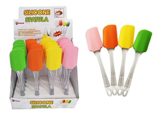 Sili Spatula/CLR Handle