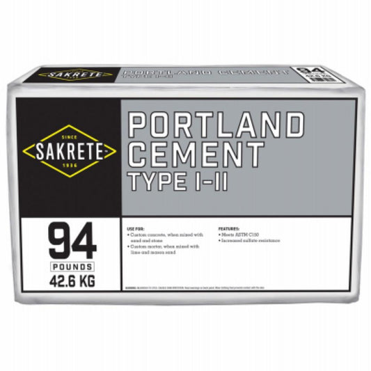 94LB Portland Cement