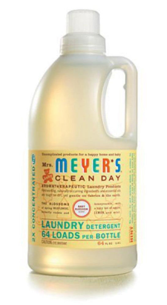 64OZ Blossom Detergent