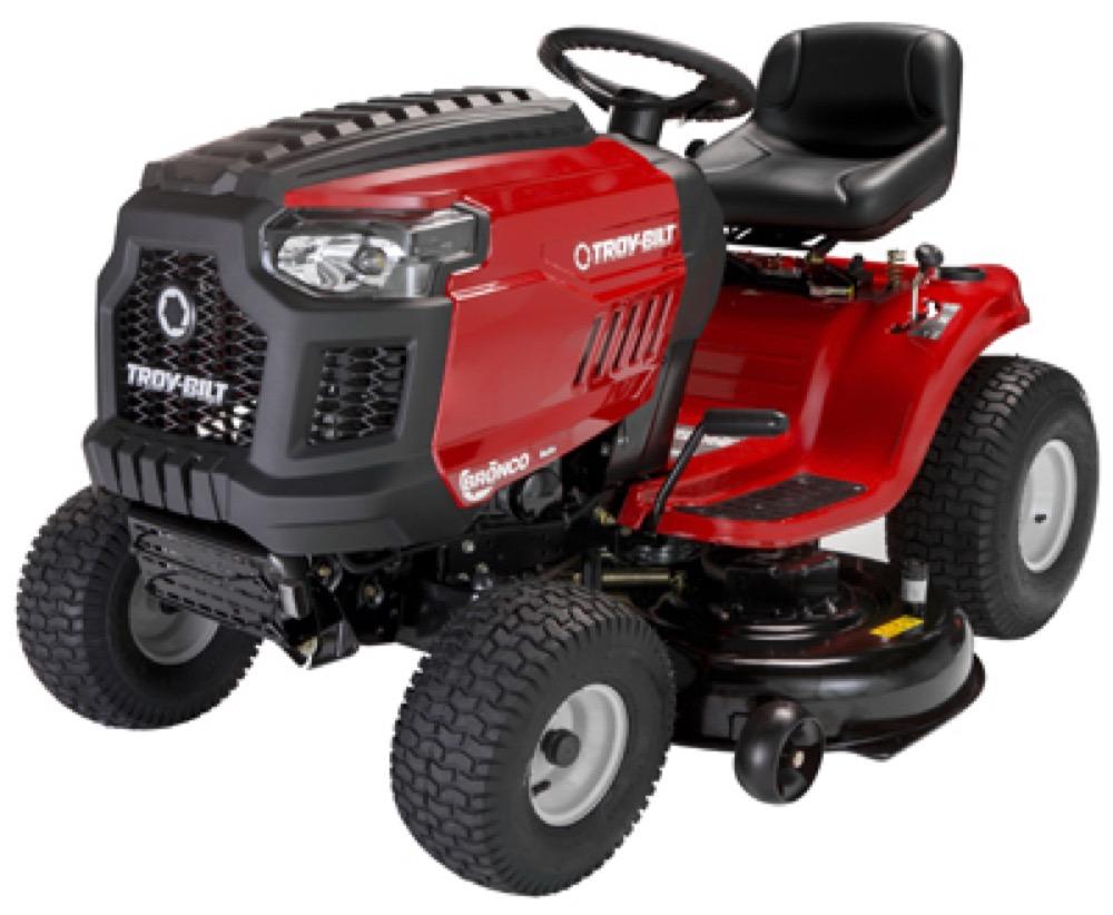 547cc 46" Lawn Tractor