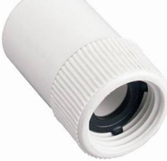 3/4SlipxFHT PVC Fitting