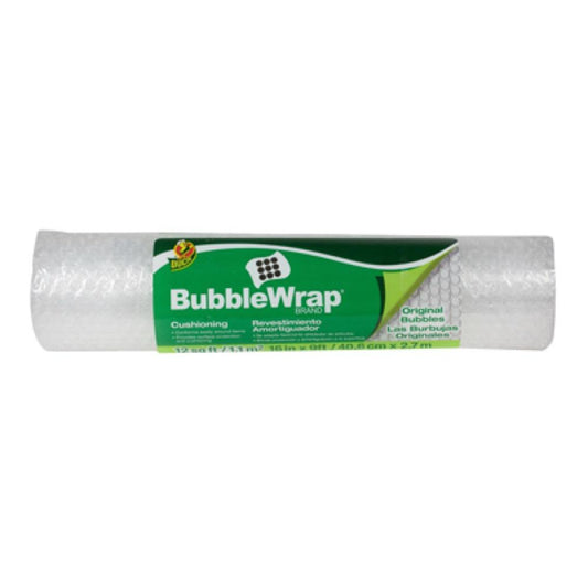 16"x9' Bubble Wrap DSP