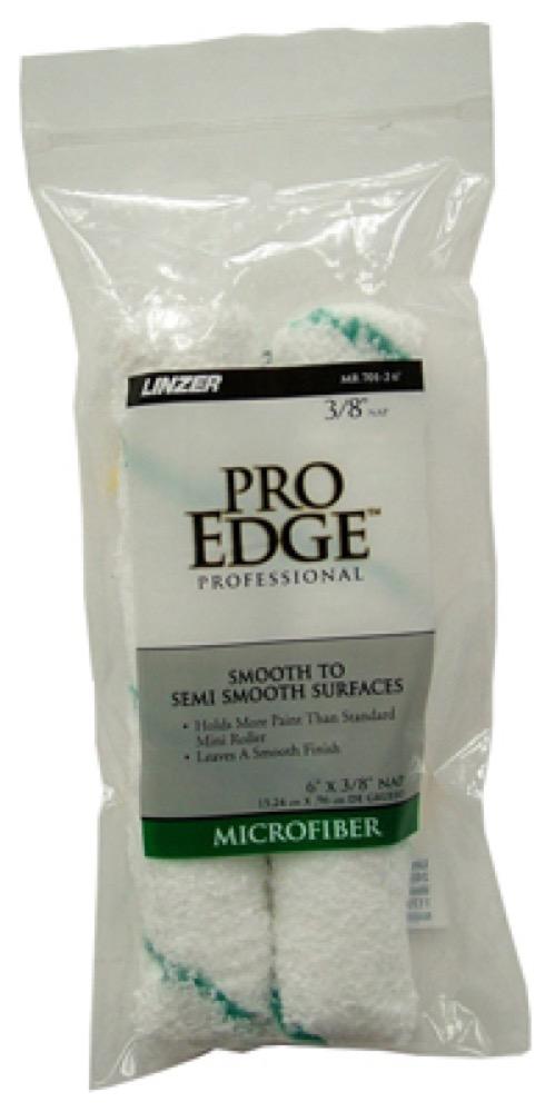 2PK 6" 3/8" Micro Cover