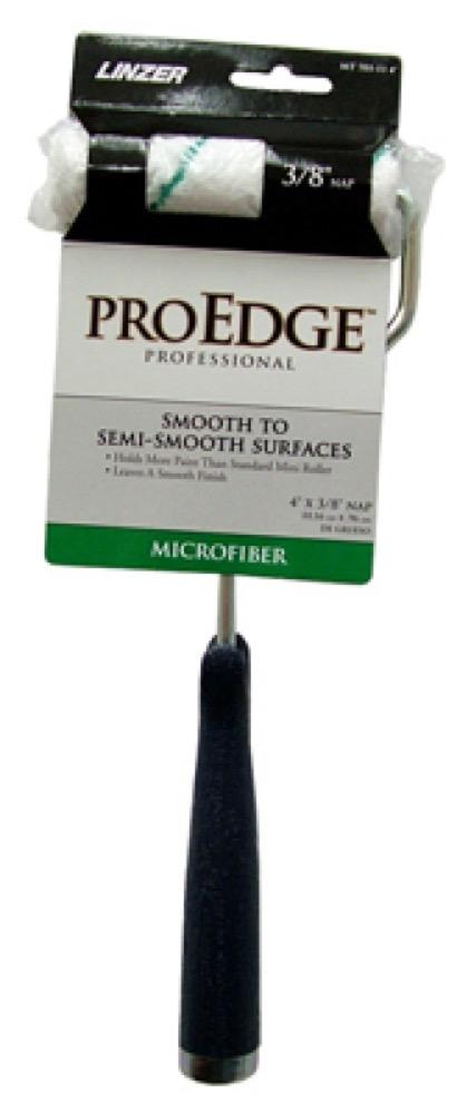 4" Micro Roller/Frame