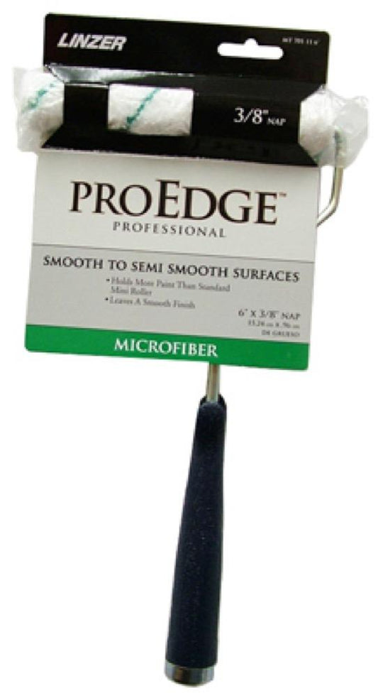 6" Micro Roller/Frame