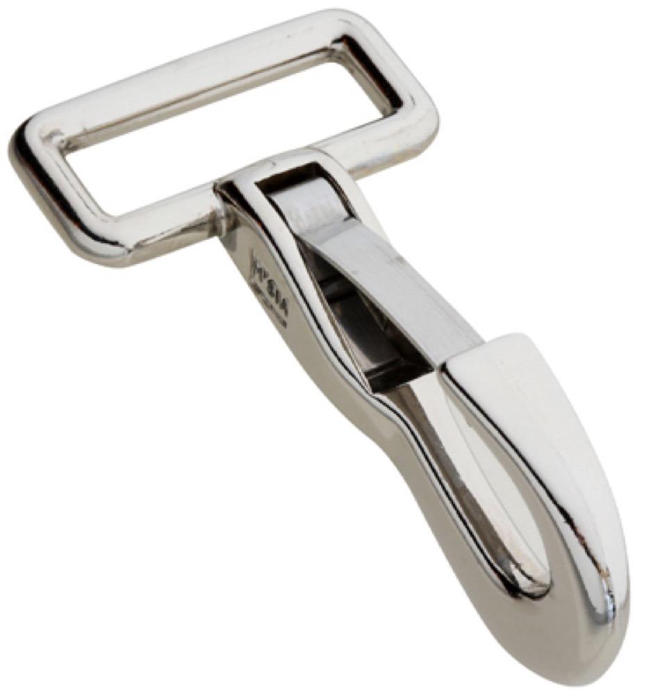 1-1/4x3-1/4 NI Spr Snap