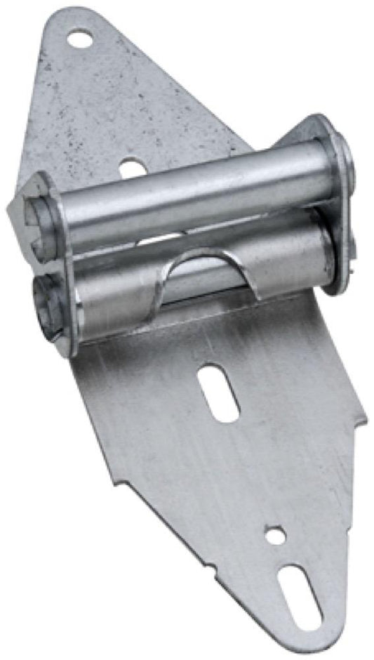 7-3/8" #4 Galv Hinge