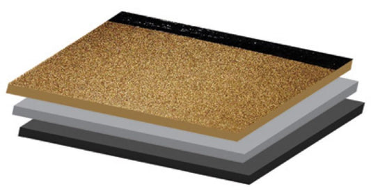 3x36 WD Leak Barrier