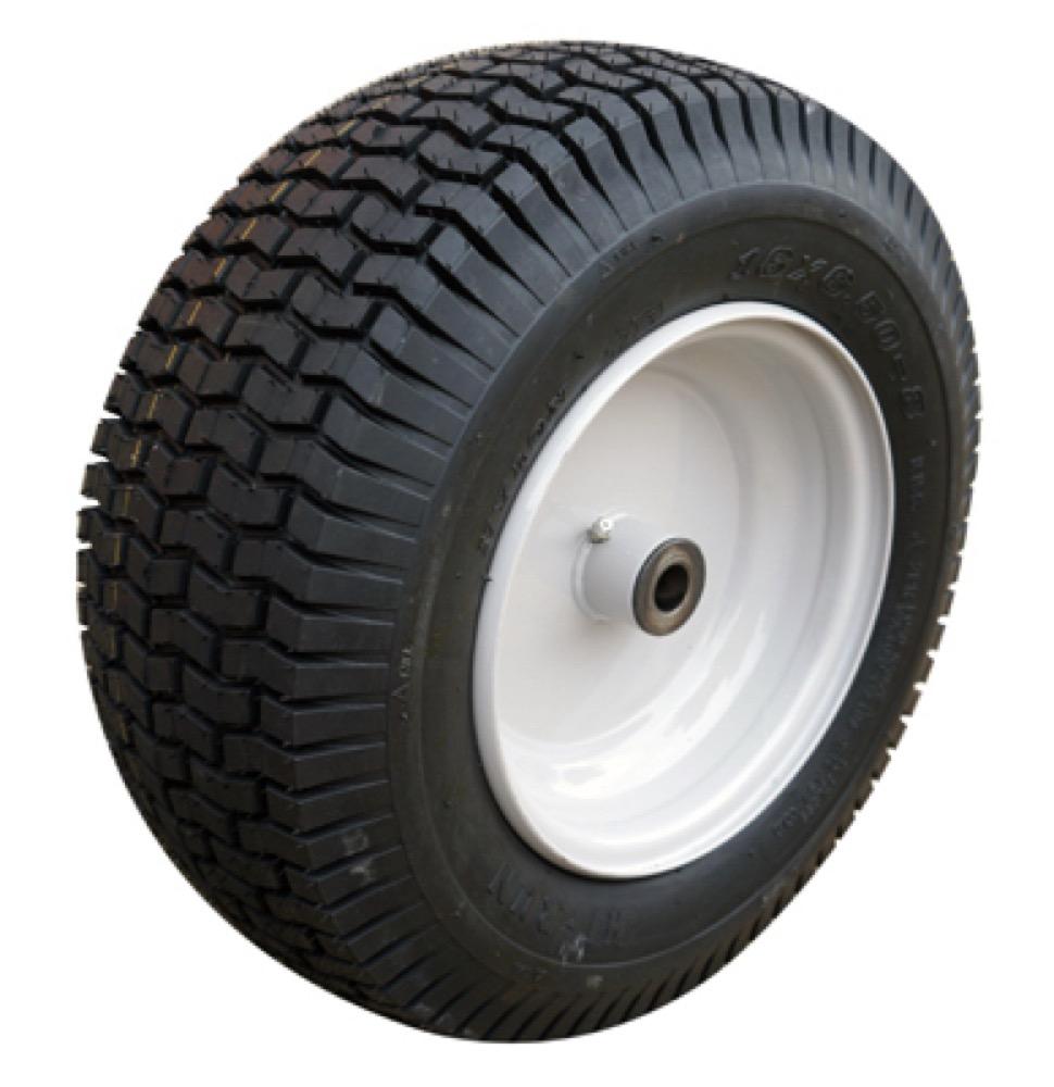 15x6.00-6 SU12 L&G Tire