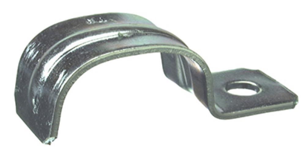 10PK 14/2 1 Hole Strap