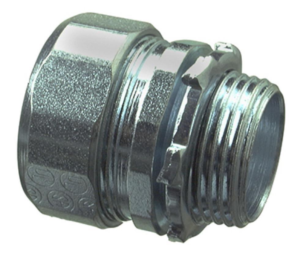 1" Rigid CMP Connector