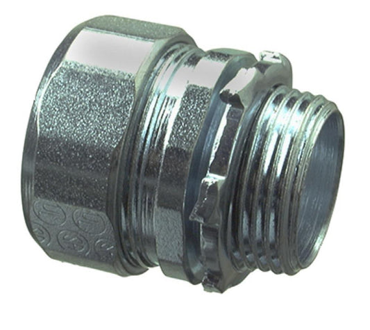 1" Rigid CMP Connector